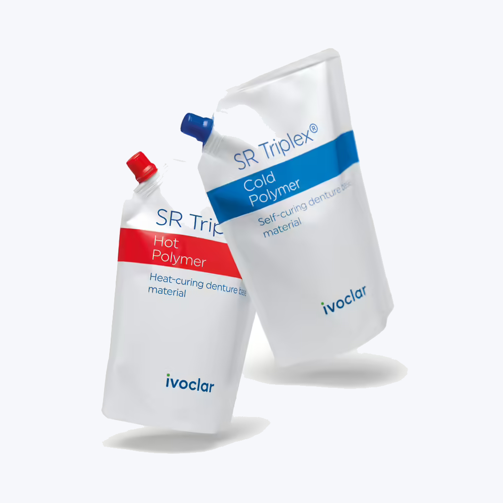 SR Triplex Polymer 500g
